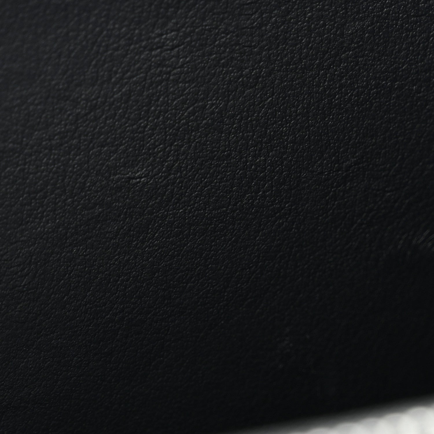 Christian Dior X RIMOWA Aluminum Personal Clutch On Strap Black 10 of 11