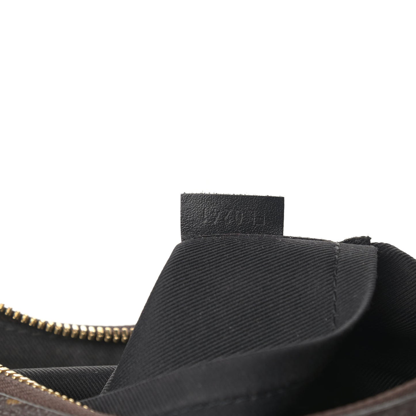 Monogram Odeon MM Black