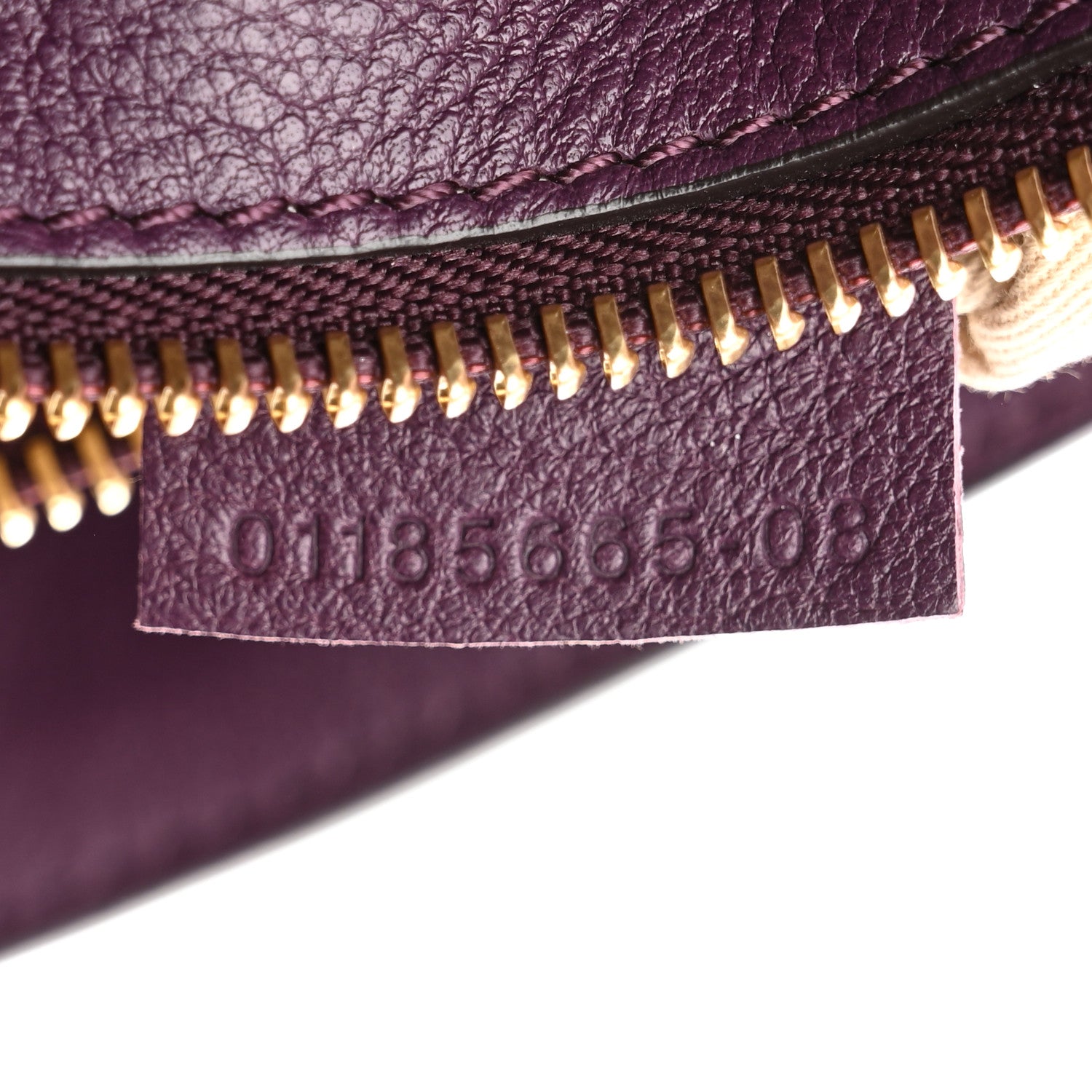 Chloe Calfskin Small Faye Day Shoulder Bag Intense Violine 8 of 17