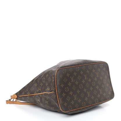 Louis Vuitton Monogram Palermo GM 3 of 4