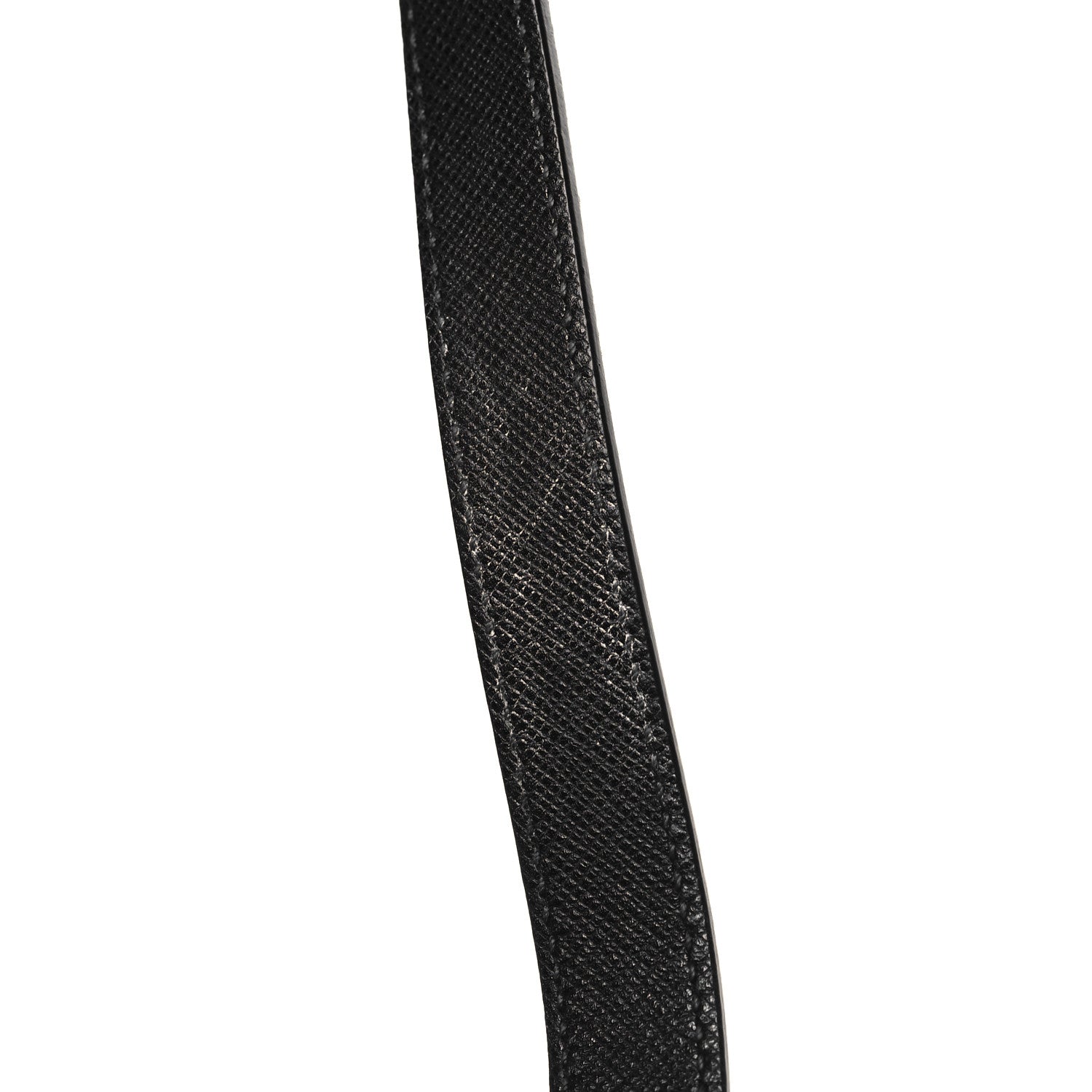 Prada Saffiano Lux Cuir Tote Black 11 of 11