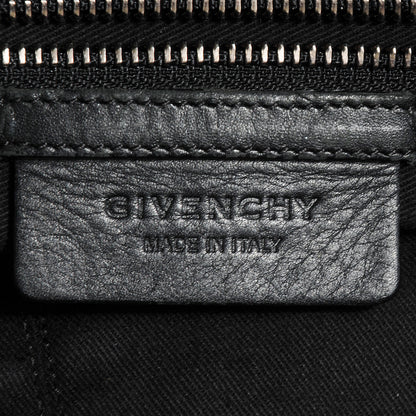 Givenchy Sugar Goatskin Medium Nightingale Grey 6 of 8