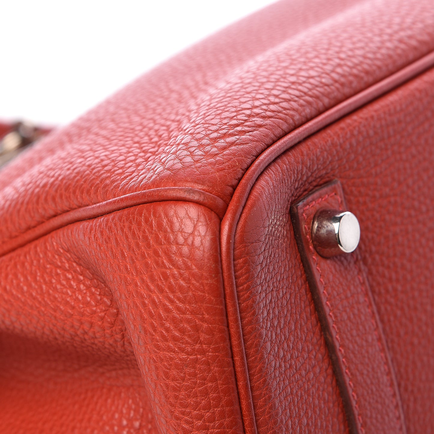 Togo Birkin 35 Brique