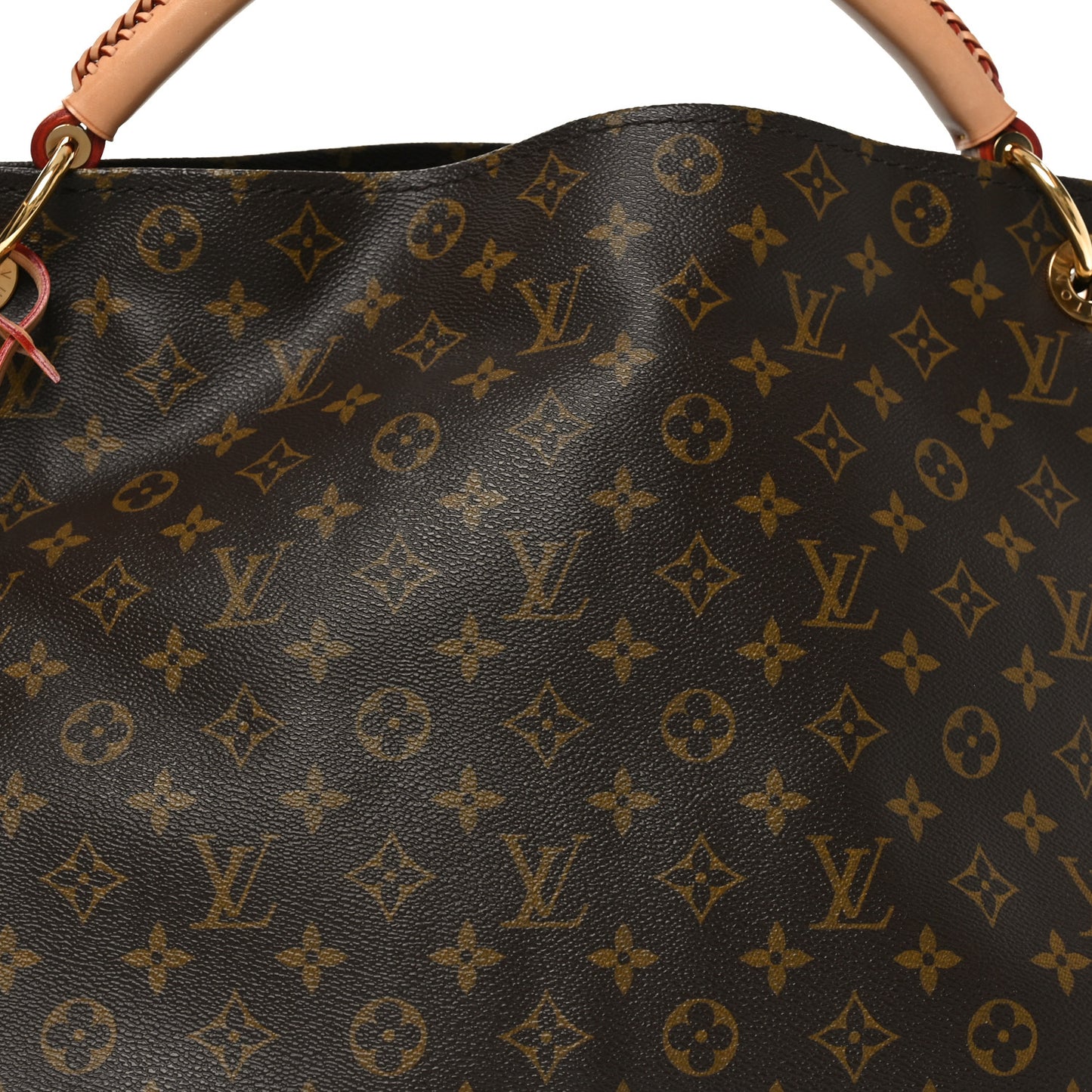 Monogram Artsy MM
