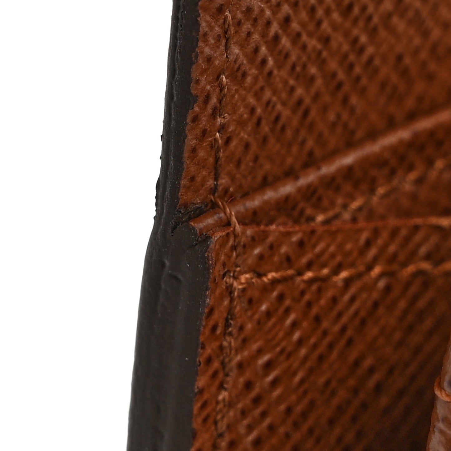 Monogram Sarah Wallet