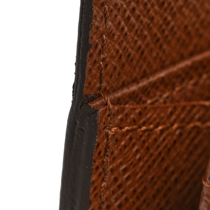 Louis Vuitton Monogram Sarah Wallet 11 of 13