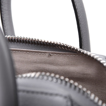 Givenchy Sugar Goatskin Mini Antigona Pearl Grey 11 of 23