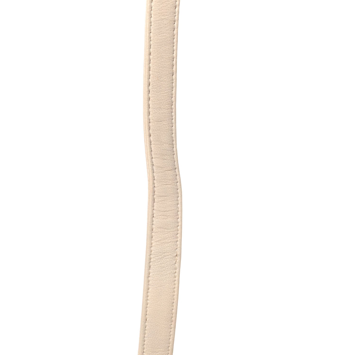 Christian Dior Lambskin Cannage Medium Lady Dior Light Beige 12 of 13