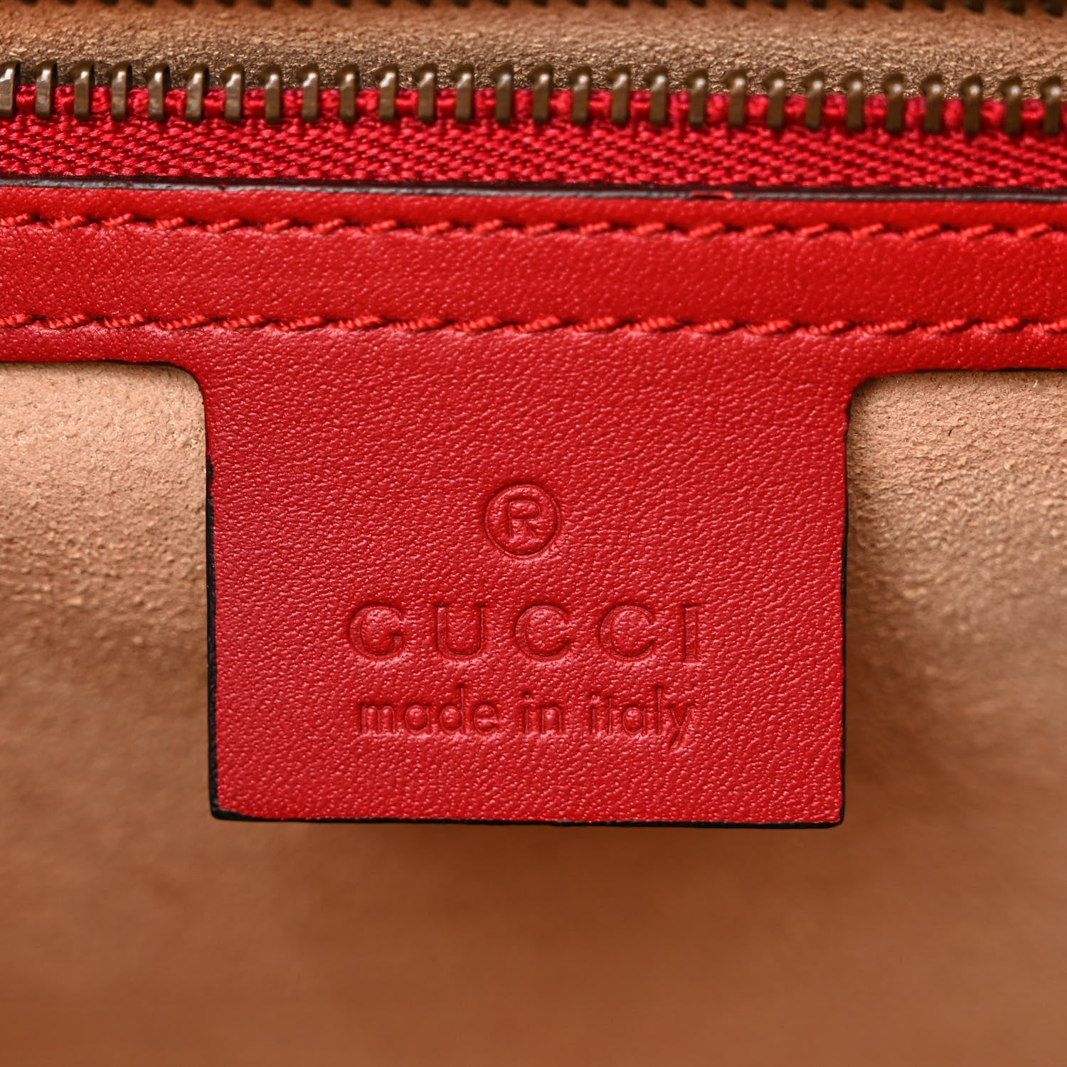 Gucci Calfskin Sylvie Web Small Queen Margaret Top Handle Bag Blue Agata Hibiscus Red Mystic White Sugar Pink 6 of 15