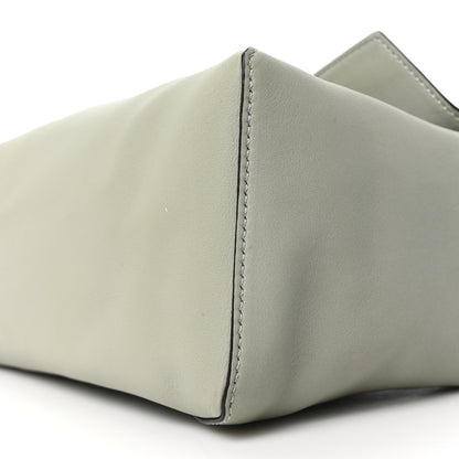 Loewe Calfskin Puzzle Hobo Ash Grey 9 of 9