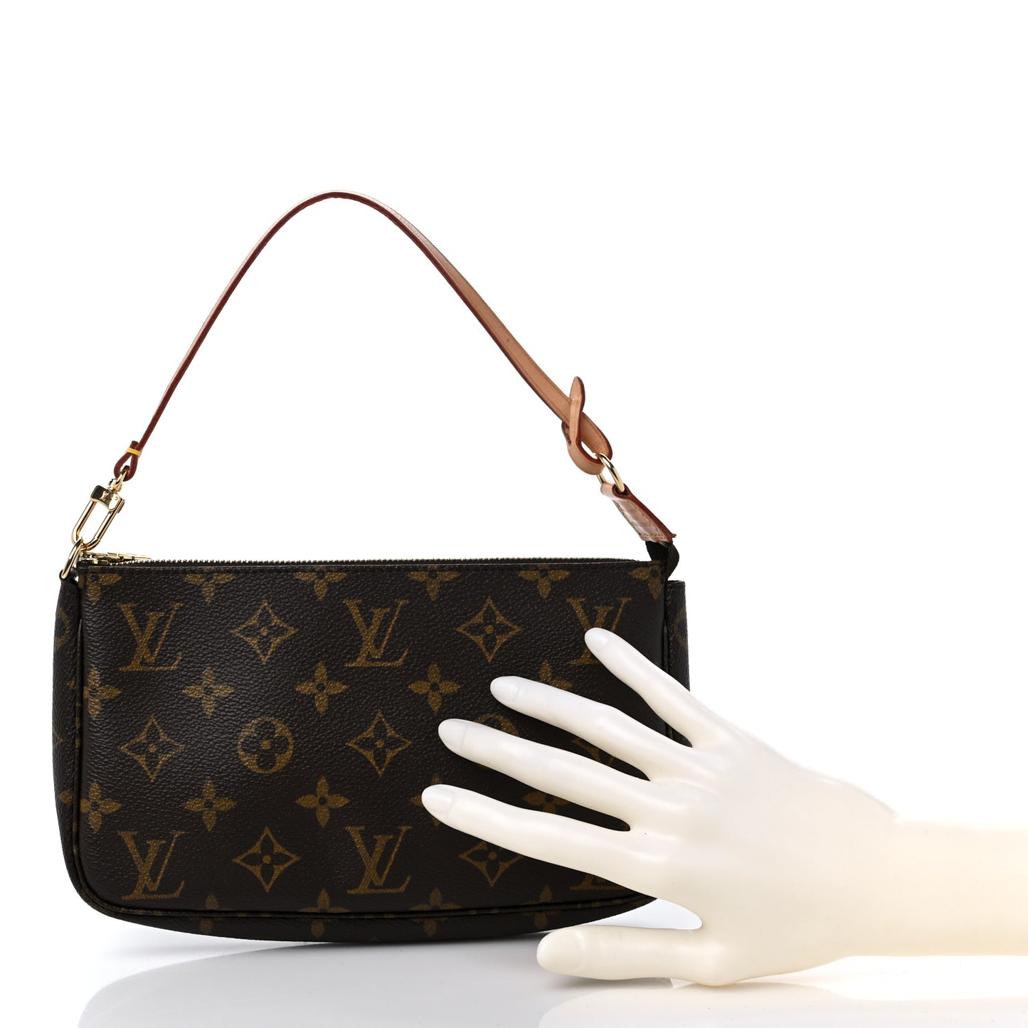 Monogram Pochette Accessories
