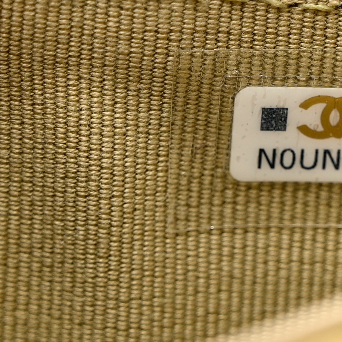 Caviar Quilted Medium Flap Wallet Green