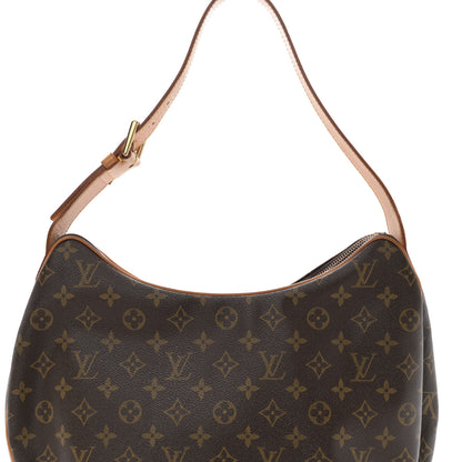 Louis Vuitton Monogram Croissant GM 7 of 9