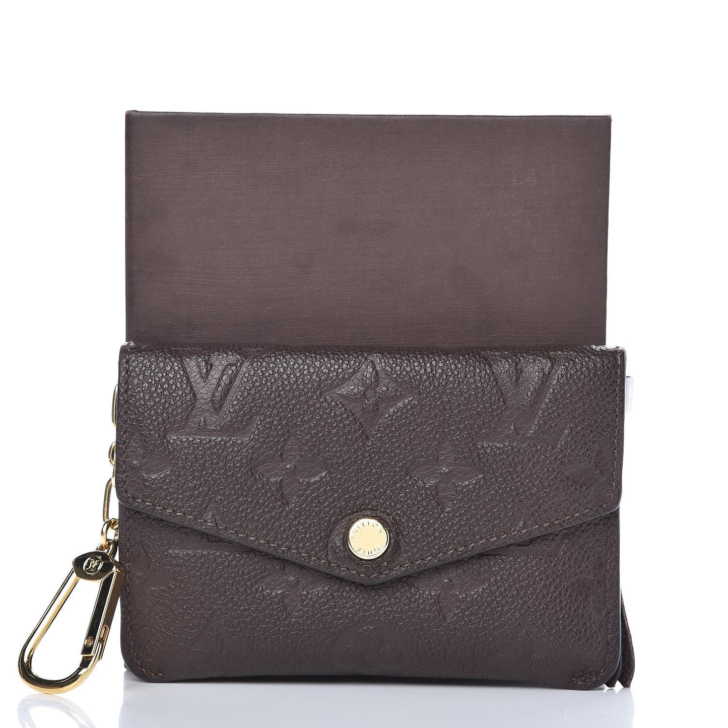 Empreinte Key Pouch Terre