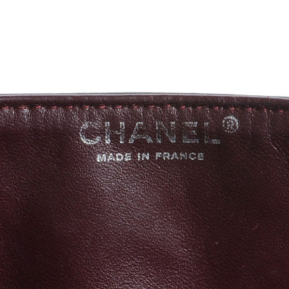 Chanel Aged Calfskin 2.55 Reissue 228 Flap Grey 8 of 8