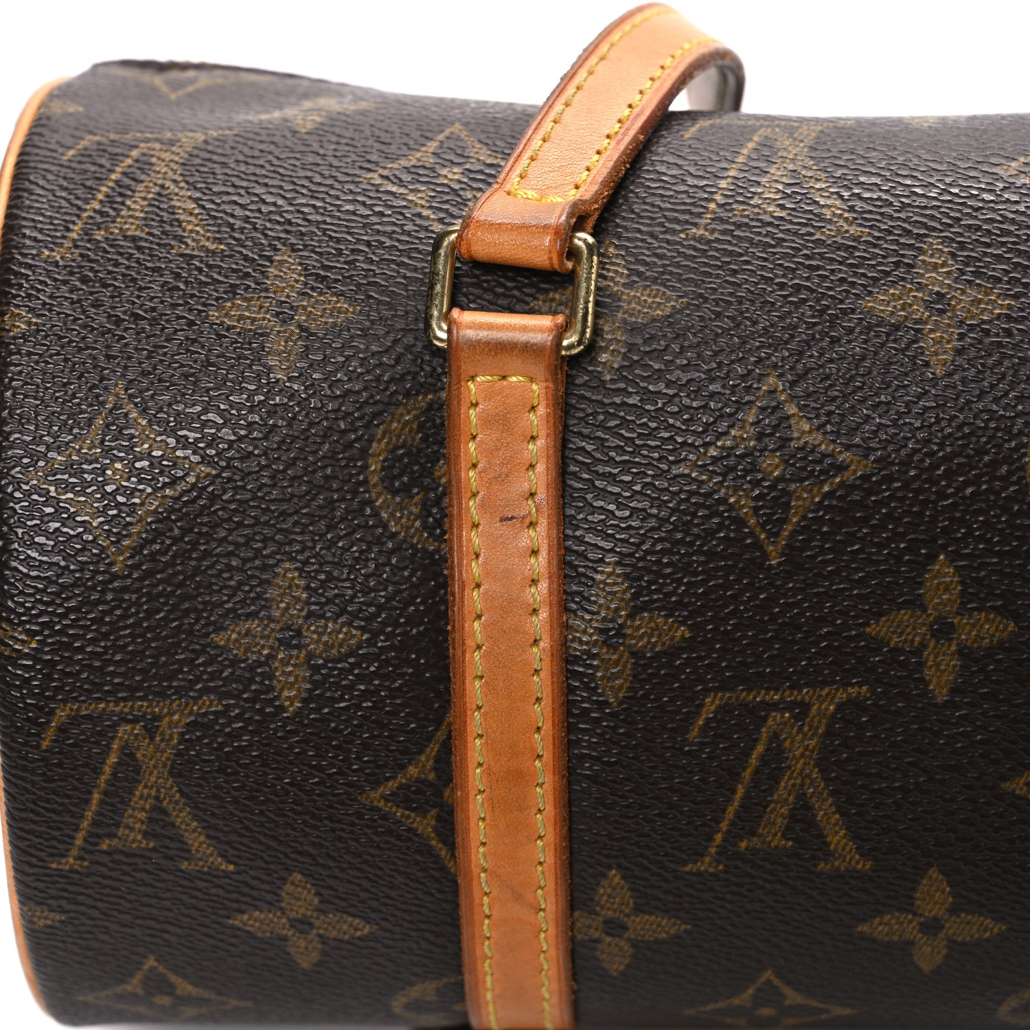 Louis Vuitton Monogram Papillon 26 11 of 11