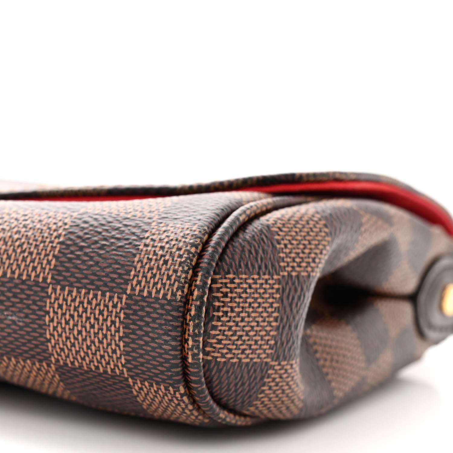 Louis Vuitton Damier Ebene Favorite MM 11 of 12