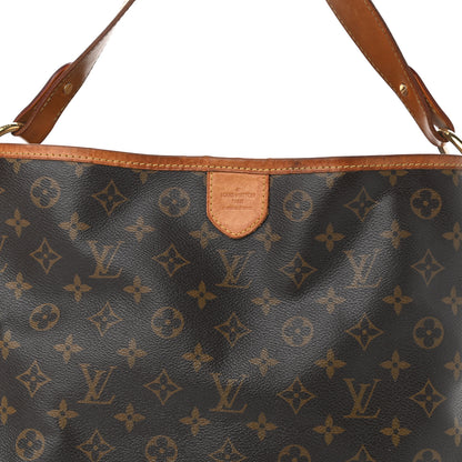 Louis Vuitton Monogram Delightful PM 8 of 24
