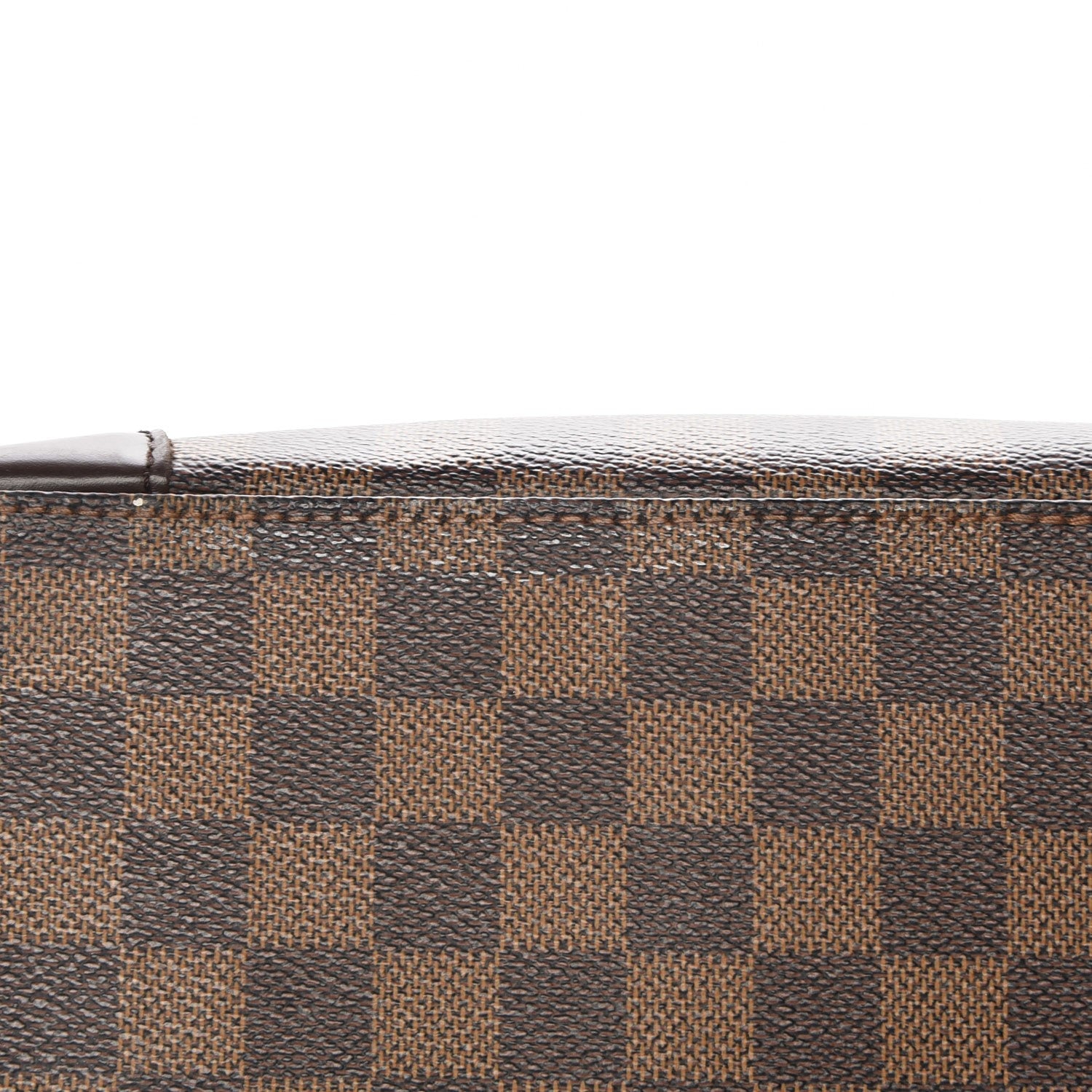 Louis Vuitton Damier Ebene Hampstead MM 9 of 9
