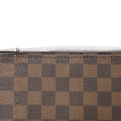 Louis Vuitton Damier Ebene Hampstead MM 9 of 9