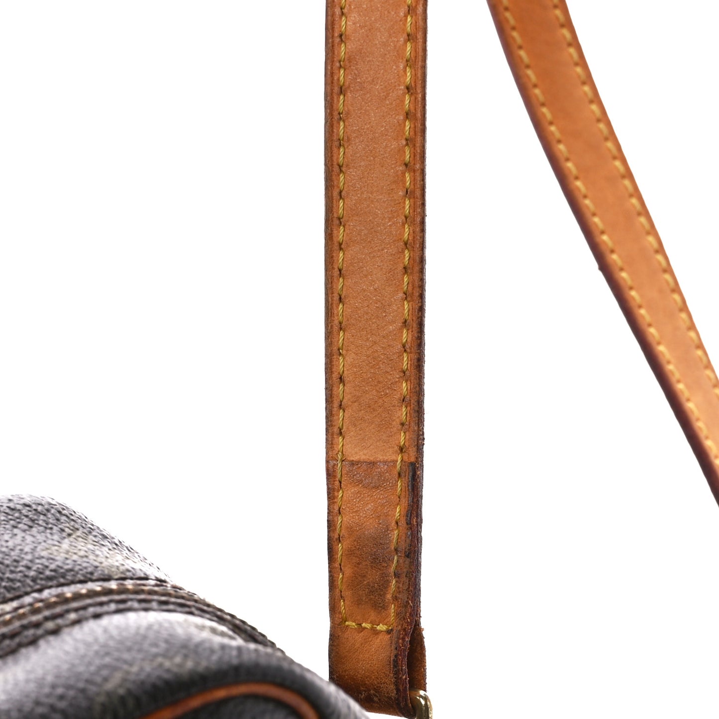 Monogram Trocadero 30