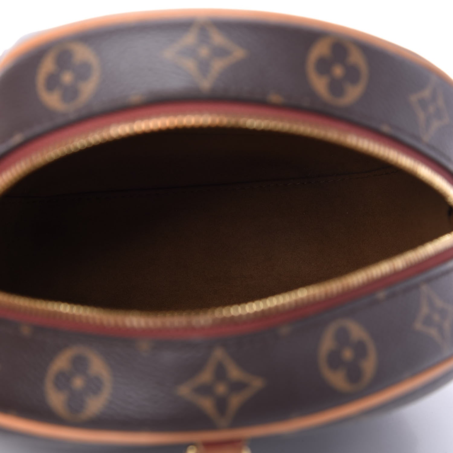 Louis Vuitton Monogram Boite Chapeau Souple 5 of 10