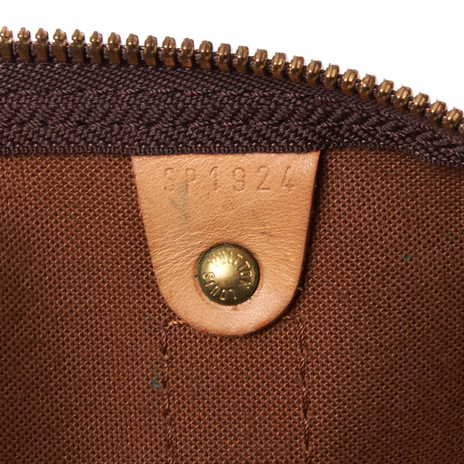 Louis Vuitton Monogram Keepall 60 5 of 9