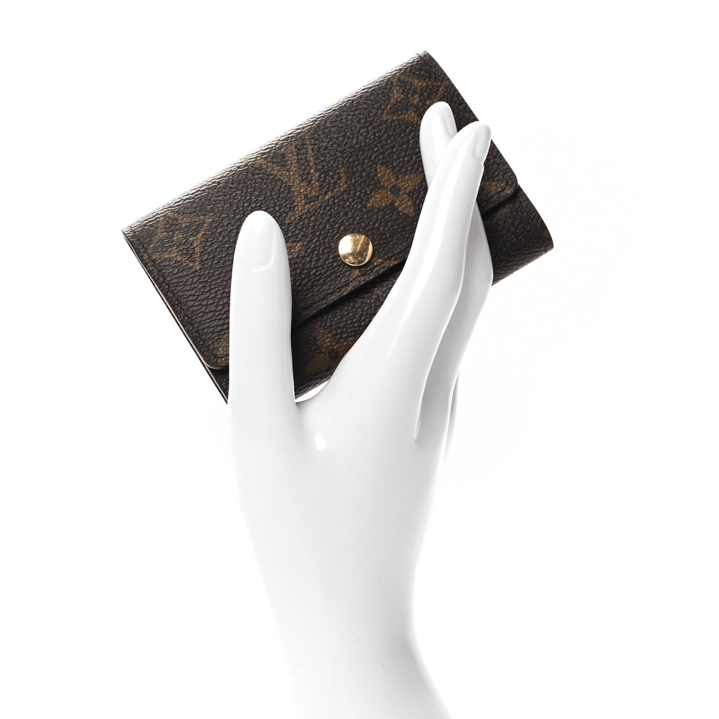 Monogram 6 Key Multicles Holder