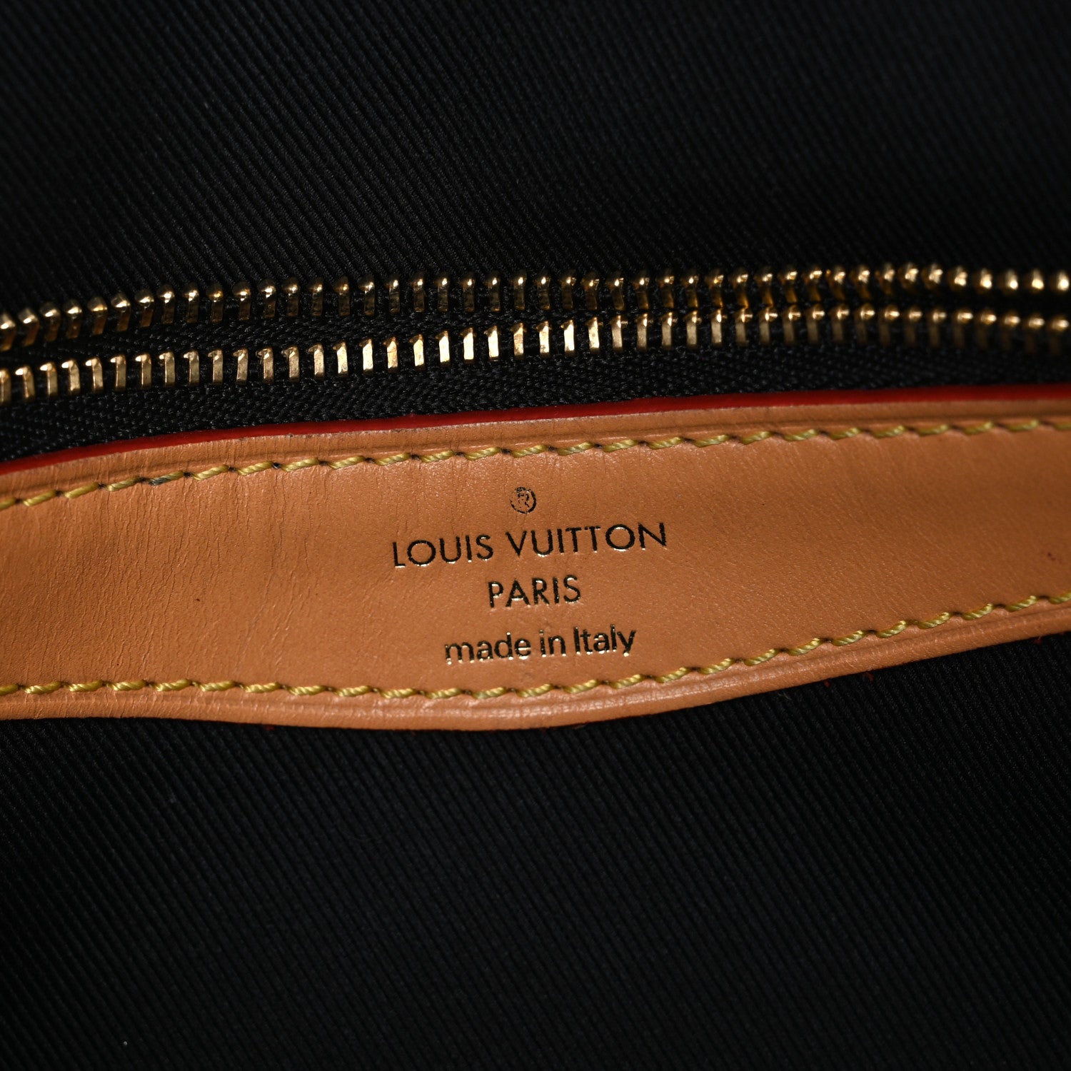 Louis Vuitton Monogram Diane 6 of 14