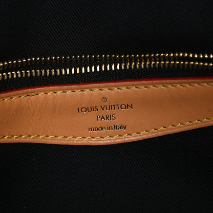Louis Vuitton Monogram Diane 6 of 14