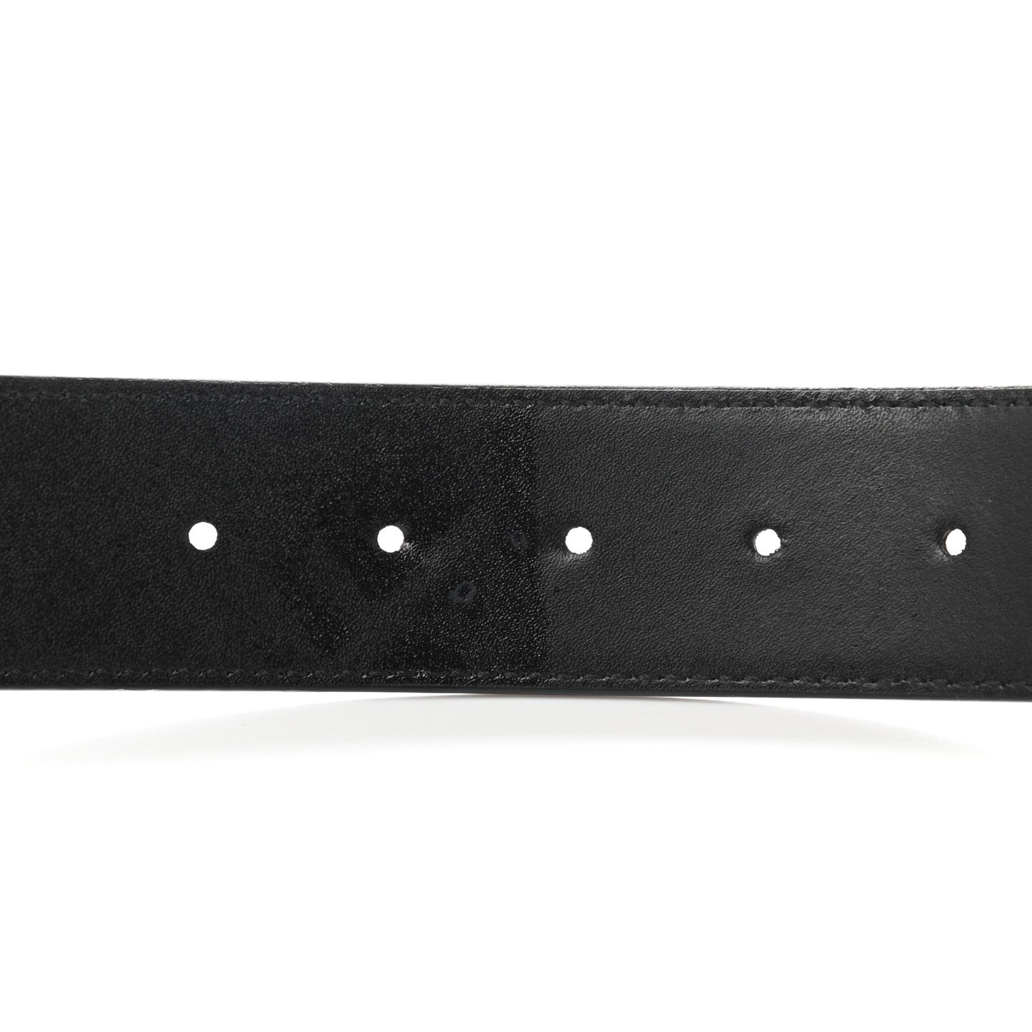 Calfskin F is Fendi Belt 105 Strawberry Black