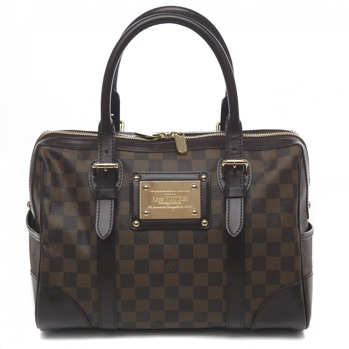 Damier Ebene Berkeley