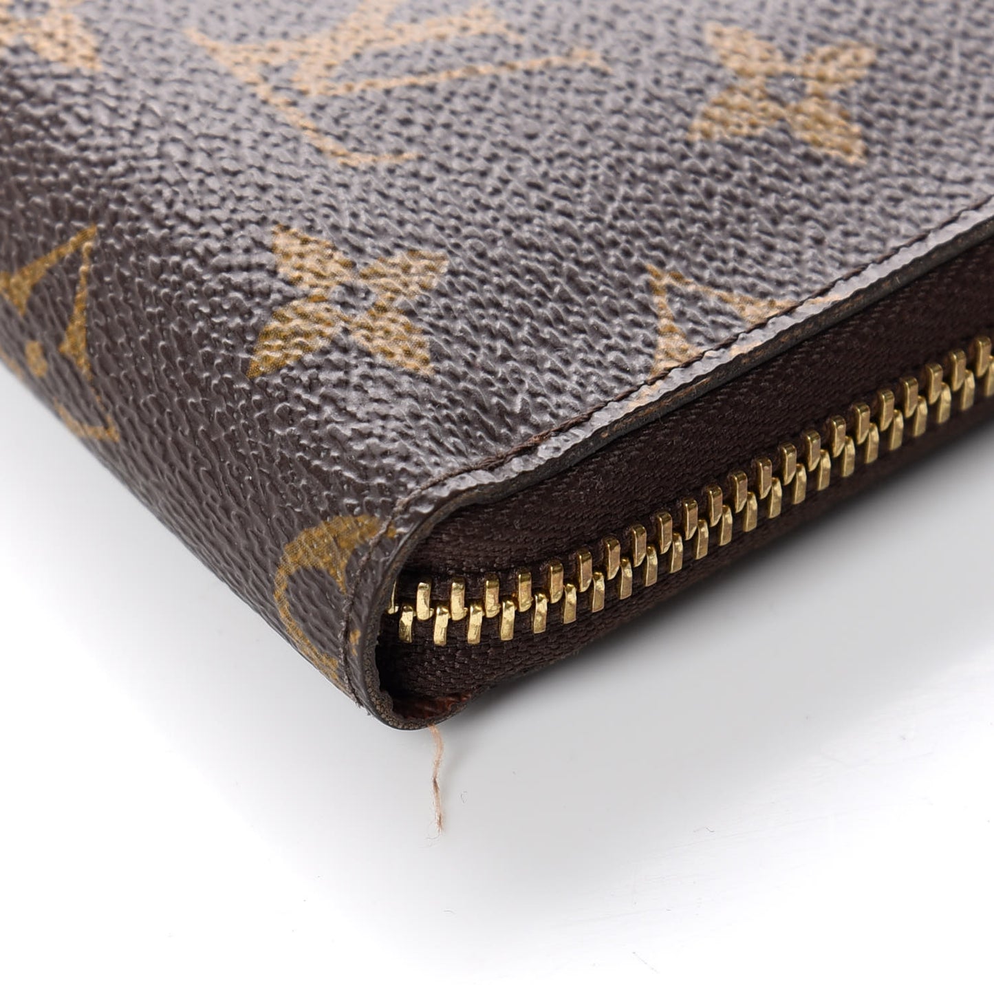 Monogram Zippy Compact Wallet