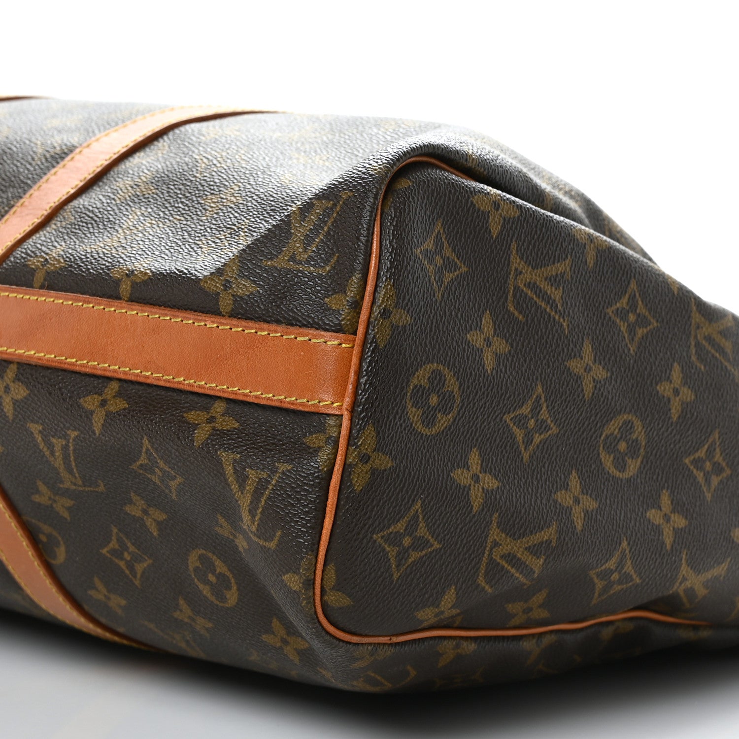 Louis Vuitton Monogram Sac Flanerie 45 8 of 8