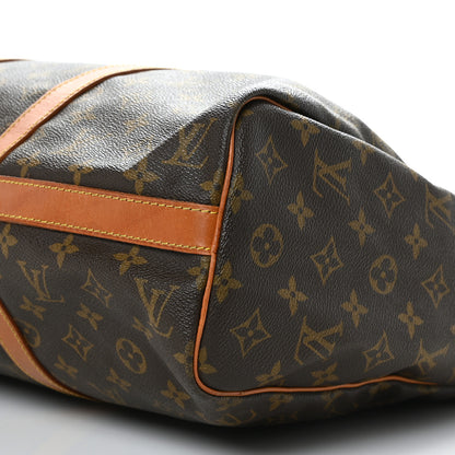 Louis Vuitton Monogram Sac Flanerie 45 8 of 8