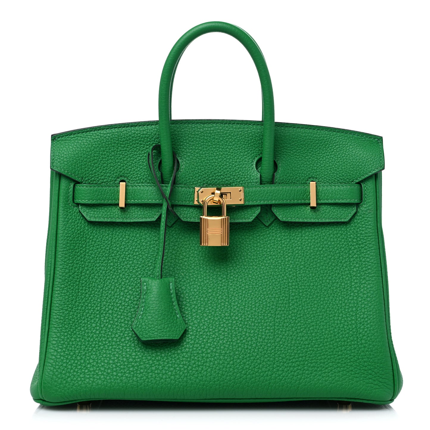 Togo Birkin 25 Bambou