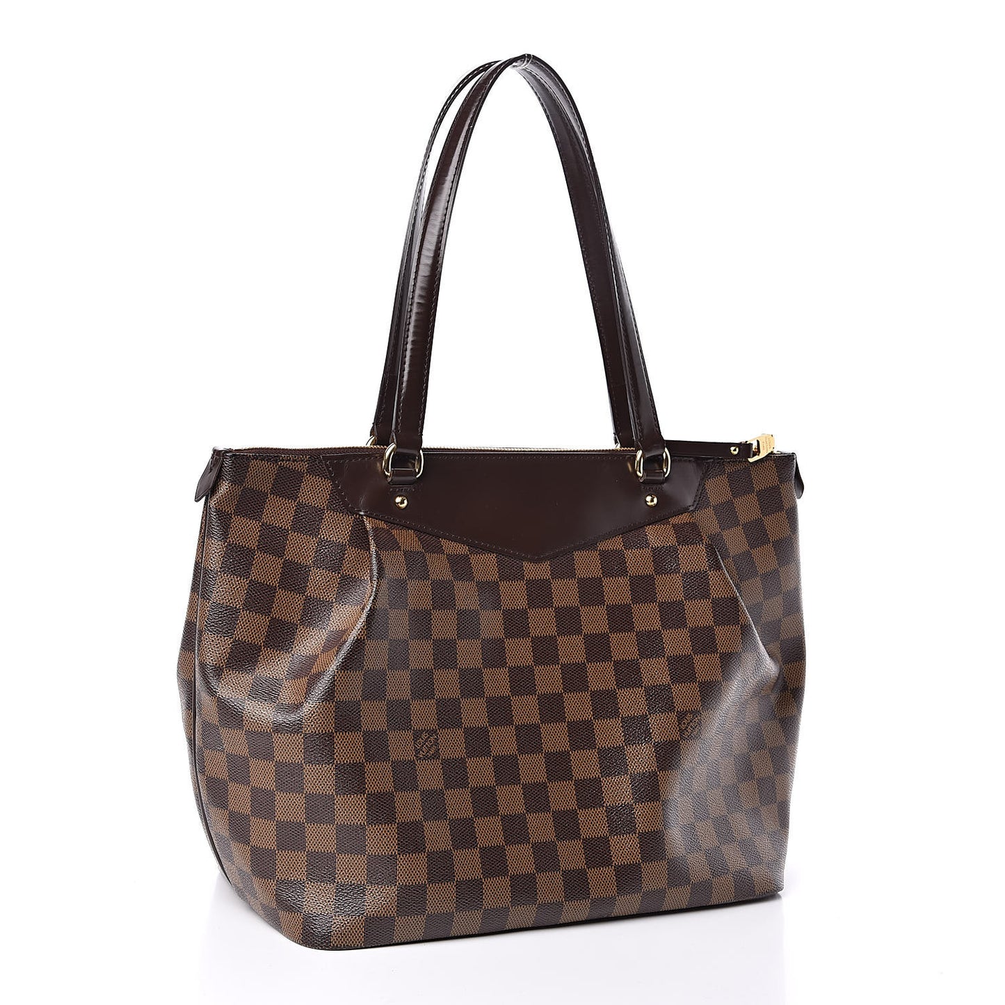 Damier Ebene Westminster GM