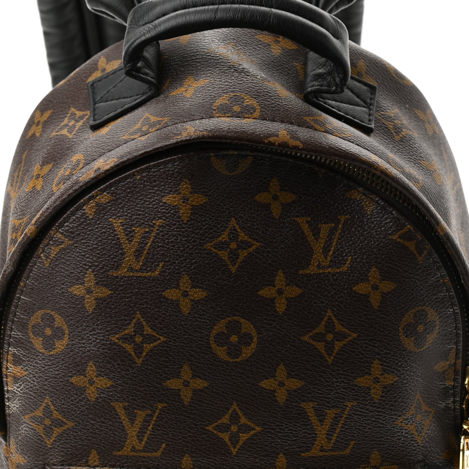 Louis Vuitton Monogram Palm Springs Backpack PM 7 of 9