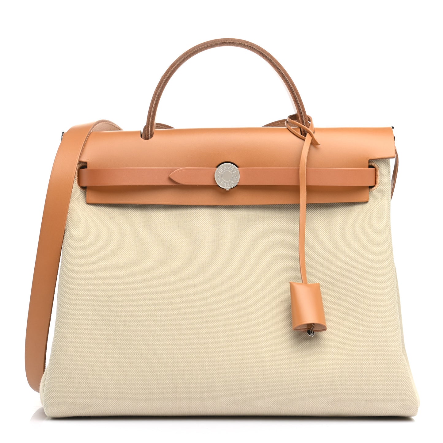 Military Toile Vache Hunter Herbag Zip Retourne 31 PM Beton Naturel