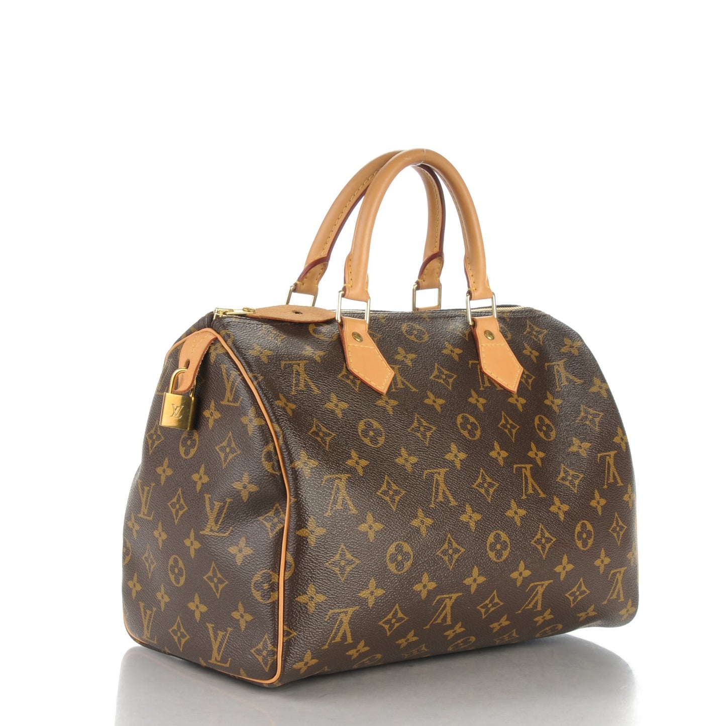 Monogram Speedy 30