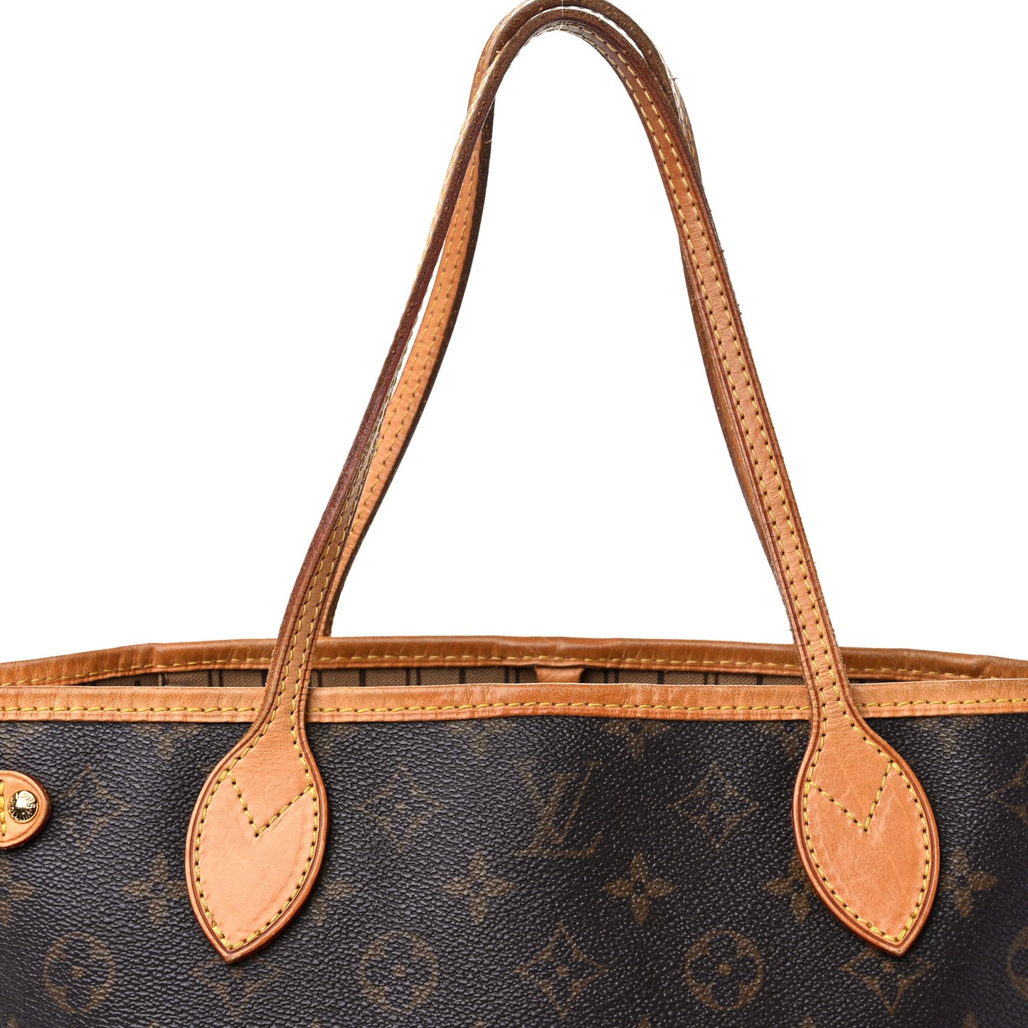 Monogram Neverfull PM