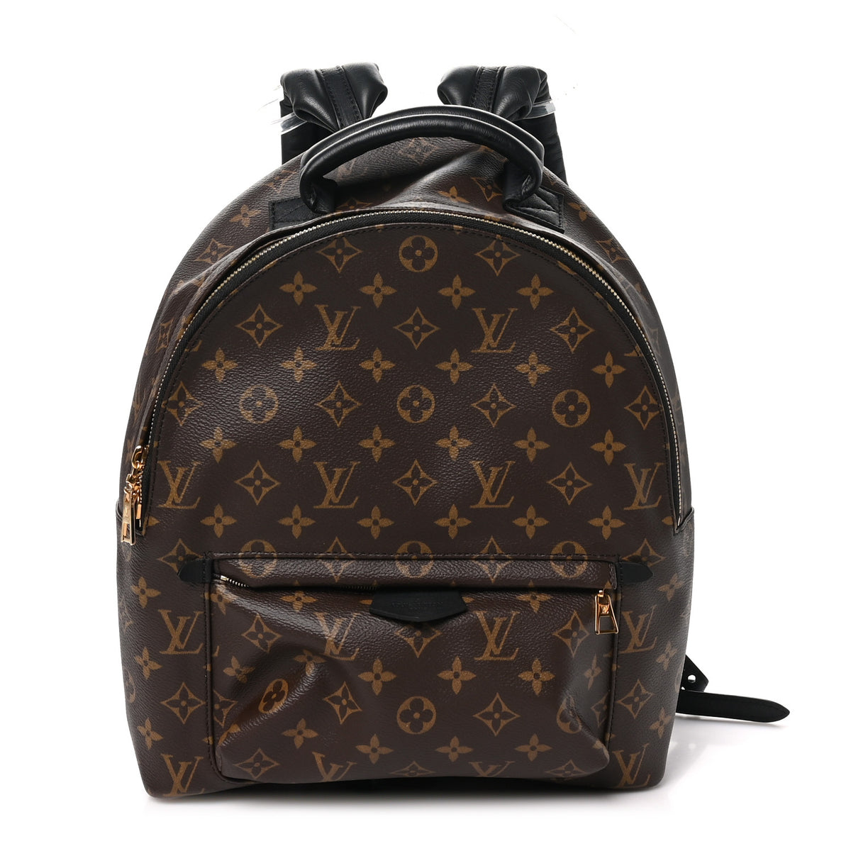 Louis Vuitton Monogram Palm Springs Backpack MM 1 of 9