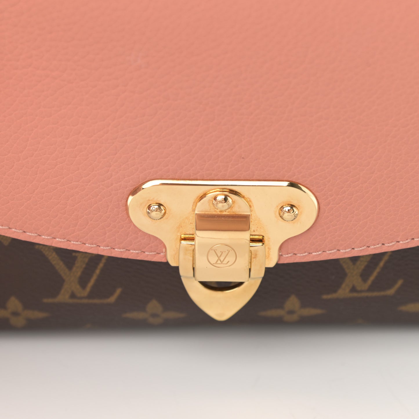 Monogram Saint Placide Peche