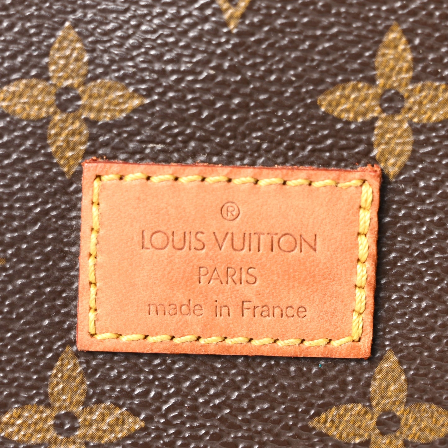 Monogram Saumur 30