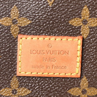Louis Vuitton Monogram Saumur 30 6 of 9