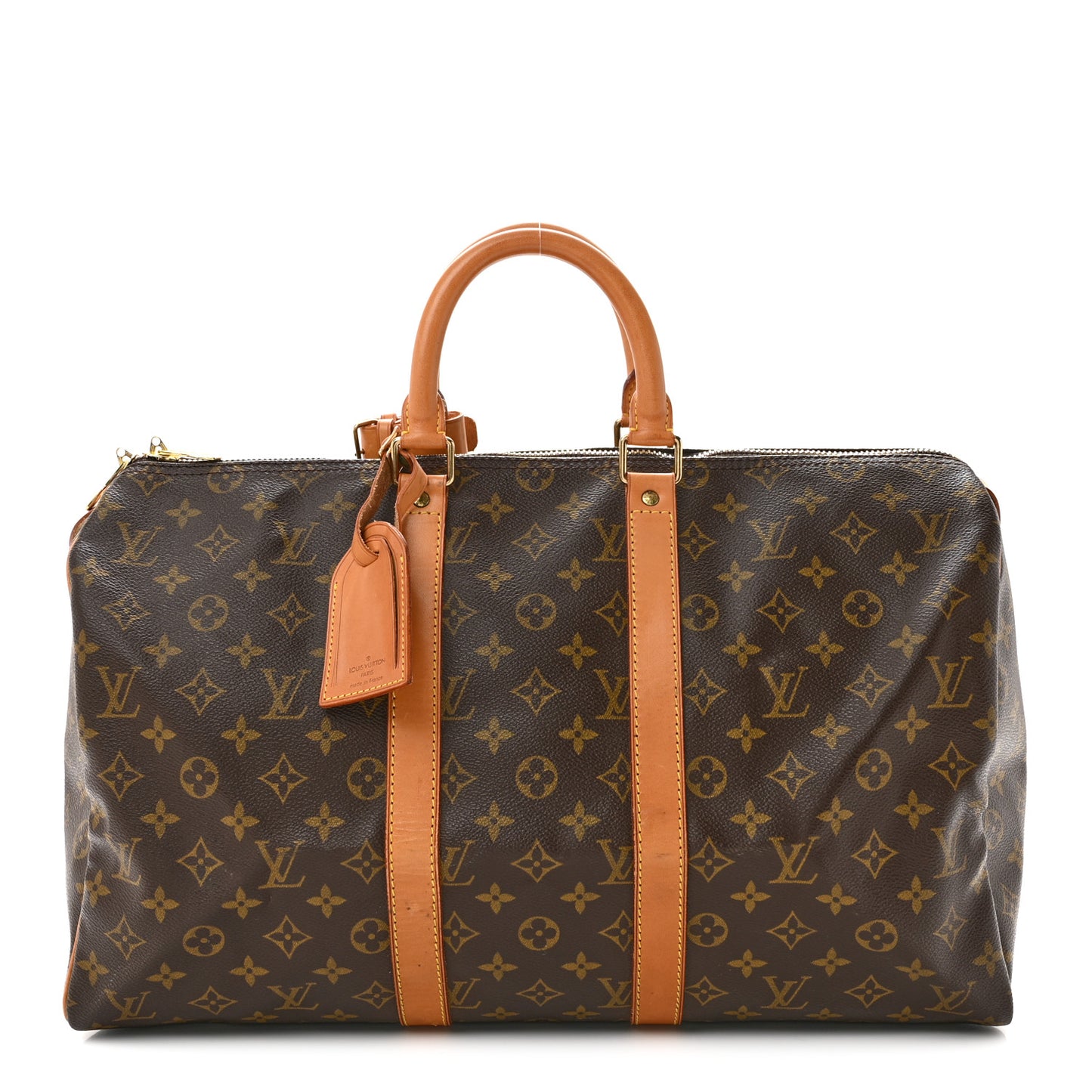 Monogram Keepall 45