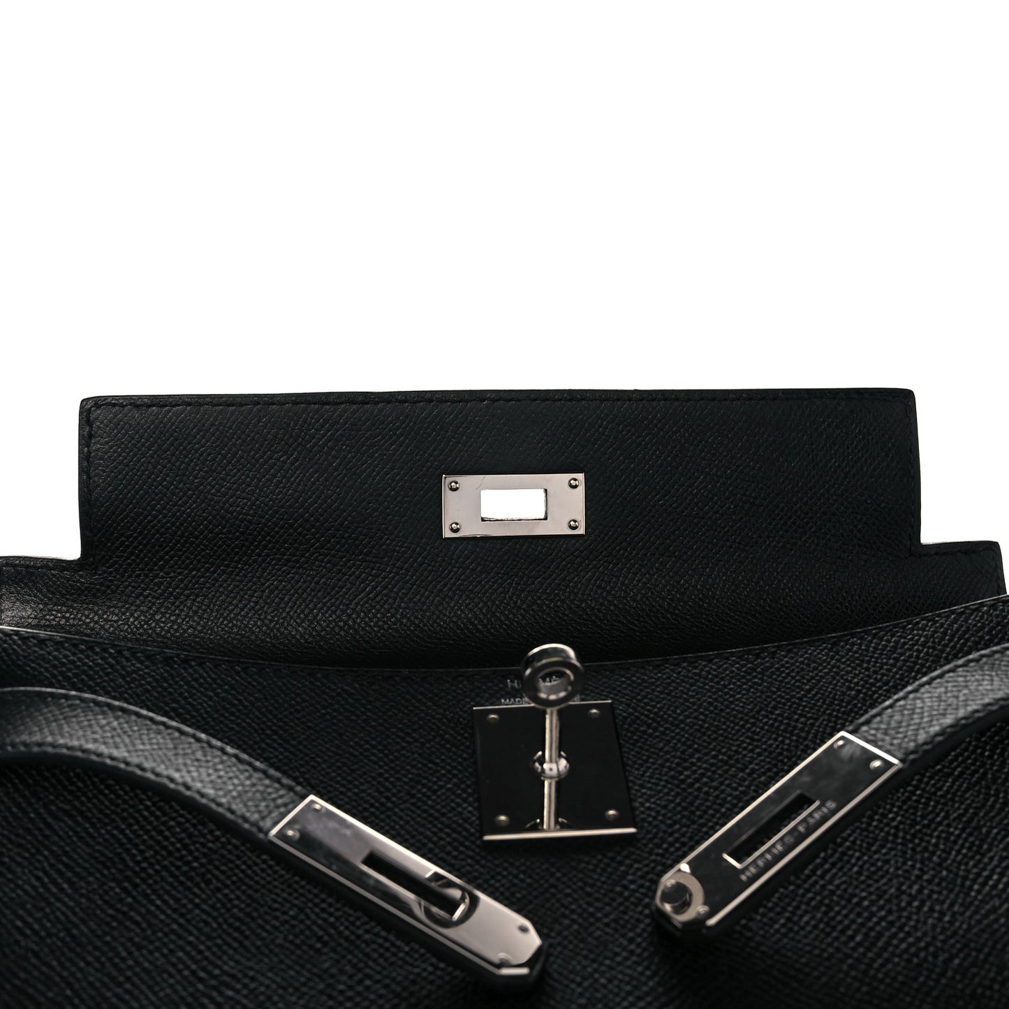 Epsom Kelly Sellier 28 Black