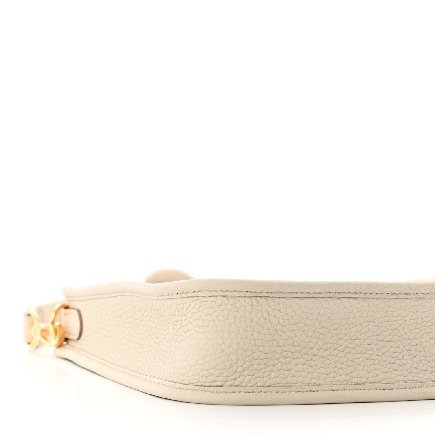 Hermes Taurillon Clemence Amazone Evelyne TPM Beton 9 of 11