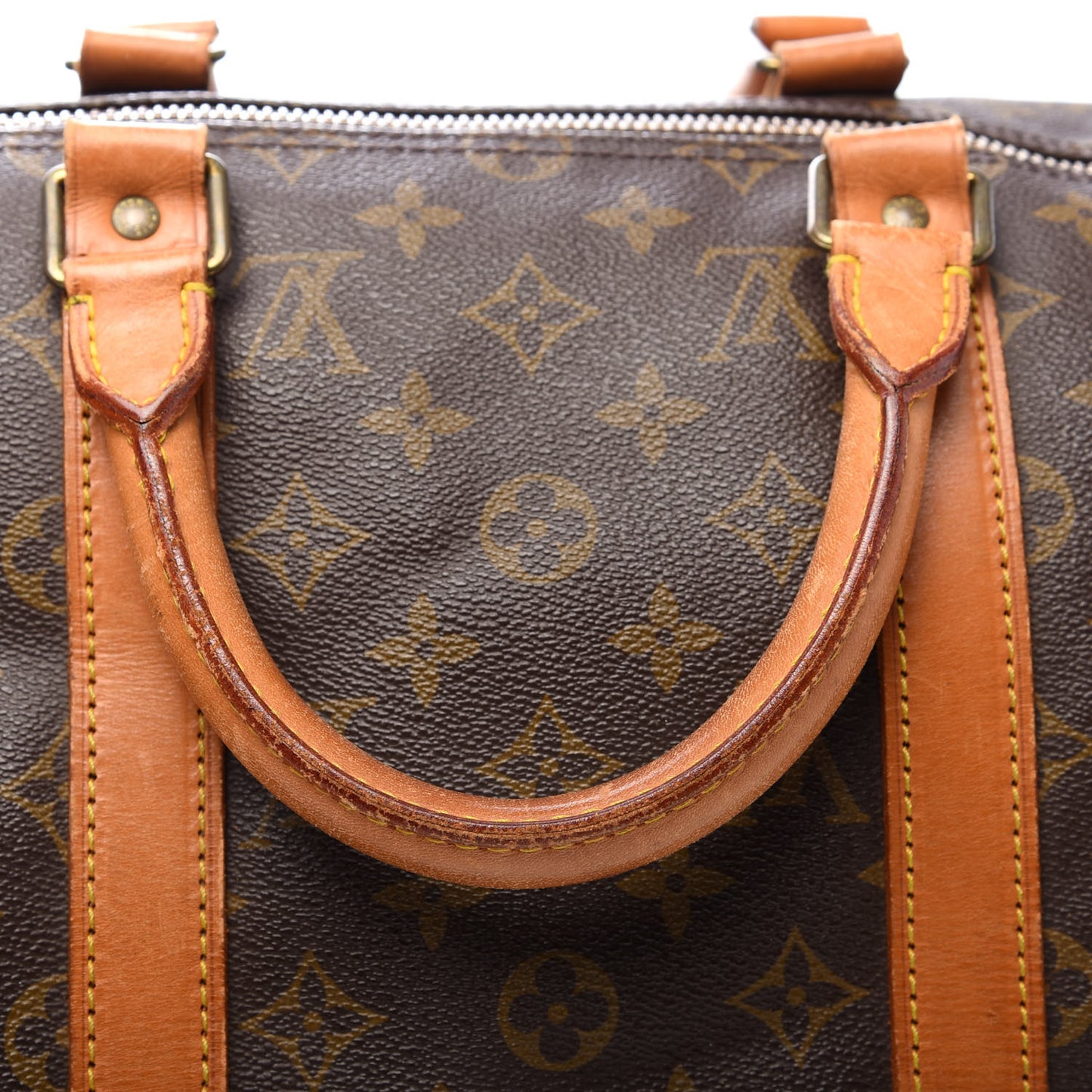 Monogram Keepall Bandouliere 50