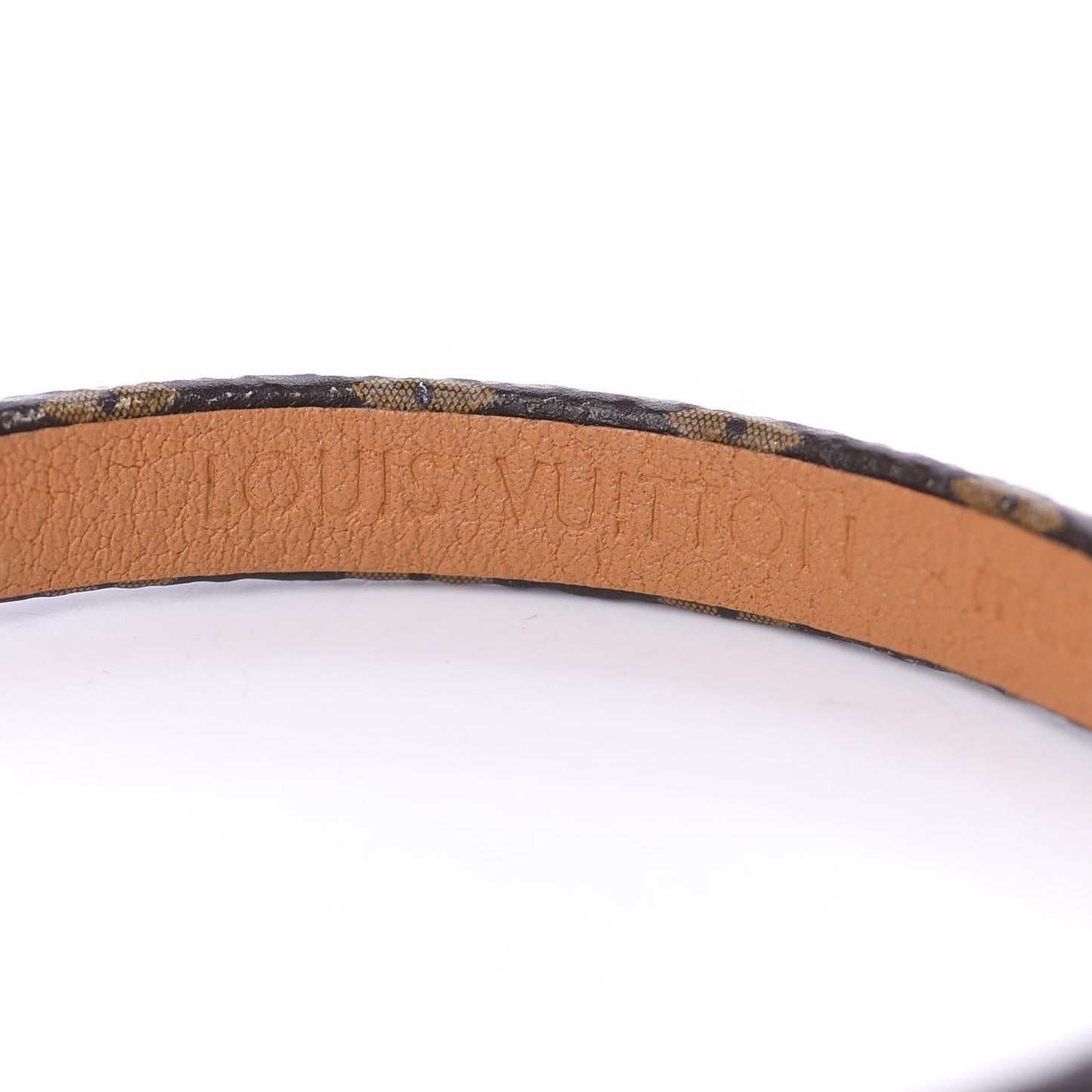 Monogram Crazy In Lock Bracelet 19